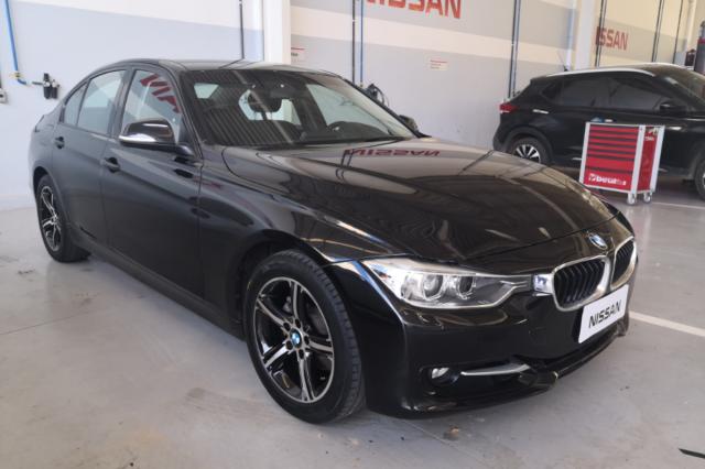 325IA activeflex 2015 na garantia 87,990,00