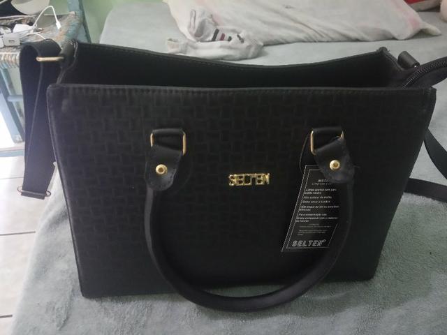 Bolsa de otima qualidade selten