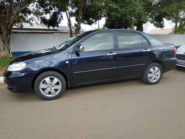 Corolla XEI - Automático - em Ariquemes - Foto 3