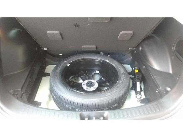 Sportage ex automático ano 2014 , novíssima - Foto 9