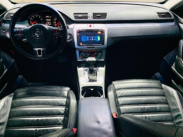 Volkswagen Passat 3.6 fsi cc v6 24v gasolina 4p tiptronic - Foto 6