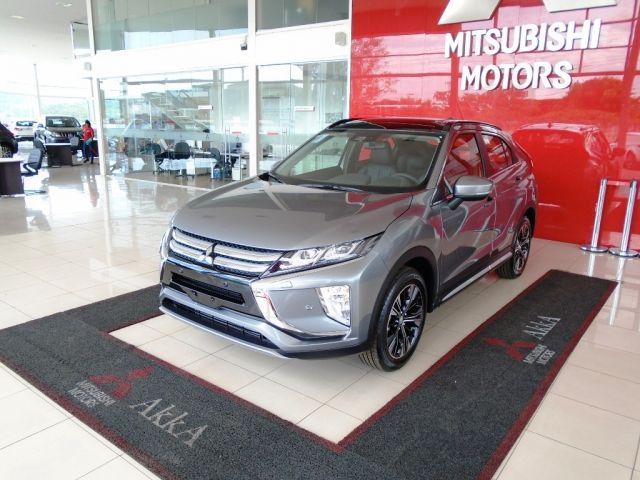 Eclipse Cross HPE-S 1.5 16V 165cv Aut. zero Km