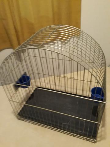 Gaiola semi nova - Foto 3