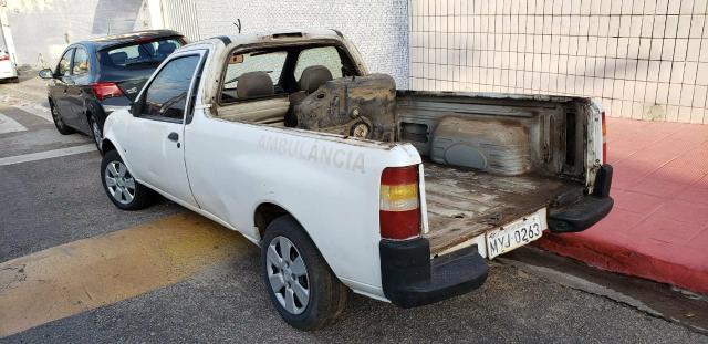 Vendo Ford Currie baixe pra vender logo - Foto 10