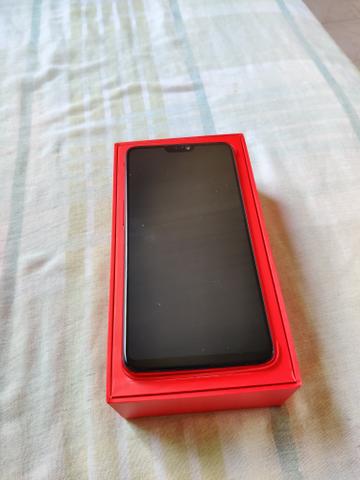 OnePlus 6 Red Edition 8GB RAM/128GB - Foto 4