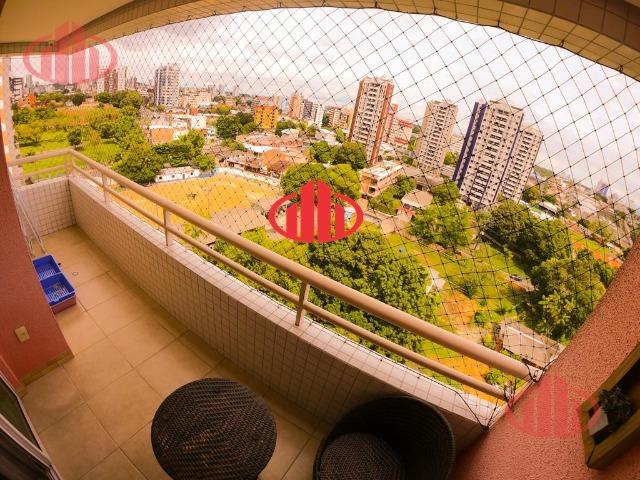 Tarsila do Amaral 95M³ 03 Qtos Próximo ao Parque do Idoso Vieiralves - Foto 17