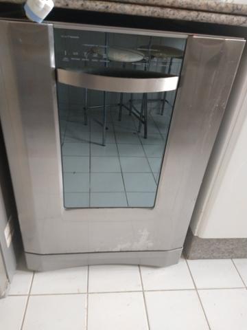 Máquina de lavar louça