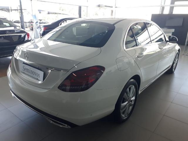 MB/C200 Eqboost - Impecável - Foto 9