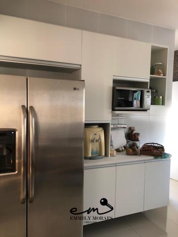 VENDO Casa Green Club I - 3 suítes - sendo 1 master + closet - - GC1795 - Foto 15