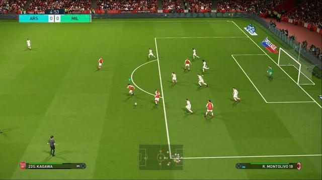 Vendo jogo pés 2018 - Foto 3