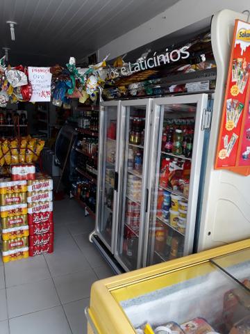 Estou passando este supermercado em Varzedo - Foto 4