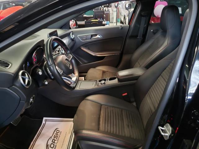 MERCEDES-BENZ GLA 250 2.0 16V TURBO SPORT 4P - Foto 8