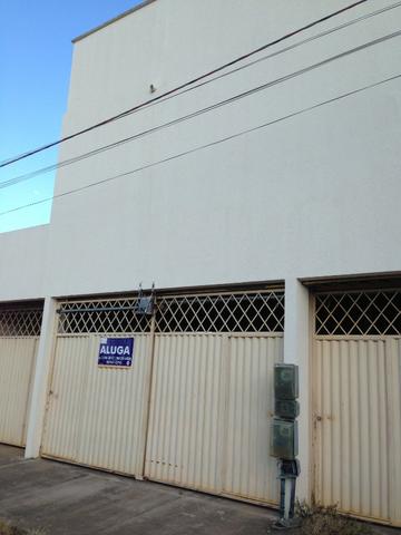 Apartamento disponível para locação! Seguro e bem localizado.