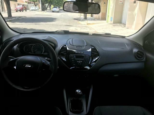 Ford ka+ 1.0 SE 18/18 Promoção!!! - Foto 6