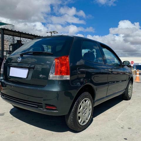 Fiat Palio 1.0 Celebration - 2008 Completo - Foto 4