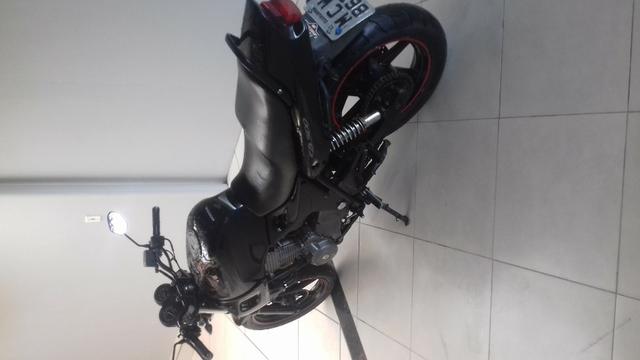 Vendo CB500 - Foto 5
