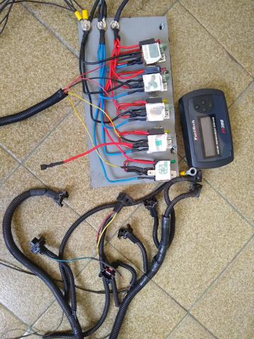 Peças para carro turbo - Foto 6