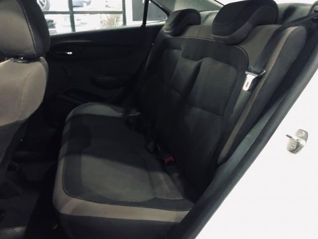 Prisma Automático 2016/2016 1.4 Mpfi Lt 8V Flex 4P - Foto 7