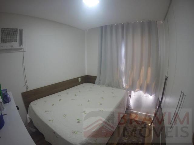 Lindo 2 quartos em Colina de Laranjeiras - Foto 14
