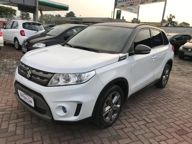 Vitara 4you !! único dono !! - Foto 4