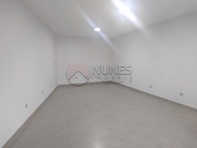 Escritório para alugar em Jardim mutinga, Osasco cod:590741 - Foto 11
