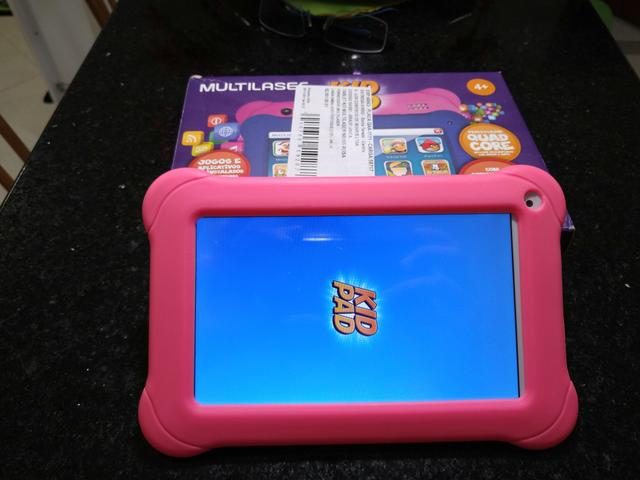Tablet Multilaser - Foto 4