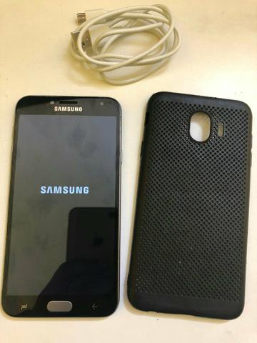 J4 32gb com biometria pra vender HOJE! - Foto 5