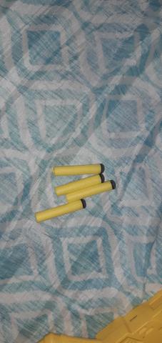 Armas x shot super conservadas - Foto 3