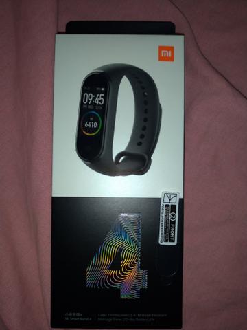 Miband 4 nova - Foto 2