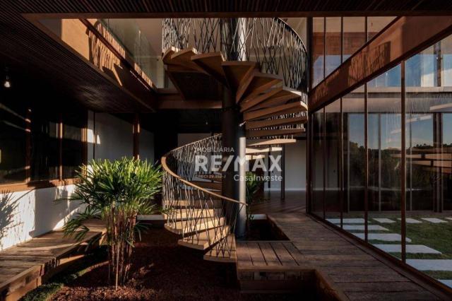 Casa com 4 dormitórios à venda, 900 m² por R$ 4.500.000 - Vila de São Fernando - Cotia/SP - Foto 6
