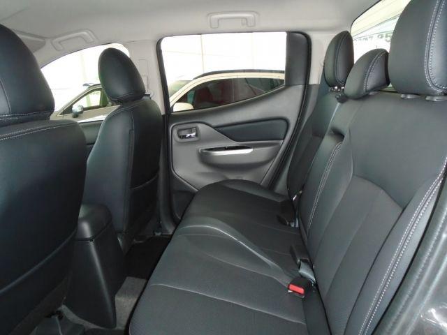L200 Triton Sport HPE 2.4 CD Diesel Aut. zero Km - Foto 8