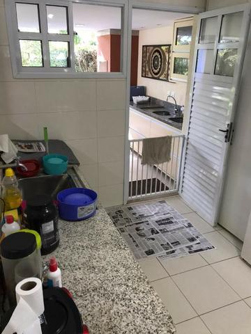 Casa 5 Suítes Itapuã Condomínio Golf 4 Rodas Alto Luxo - Foto 12