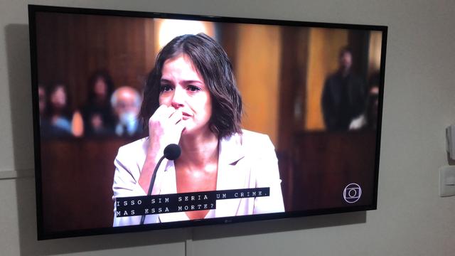 Smart tv lg 49 4k - Foto 4
