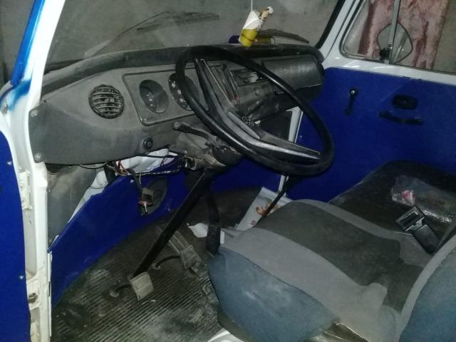 Uma kombi 94
