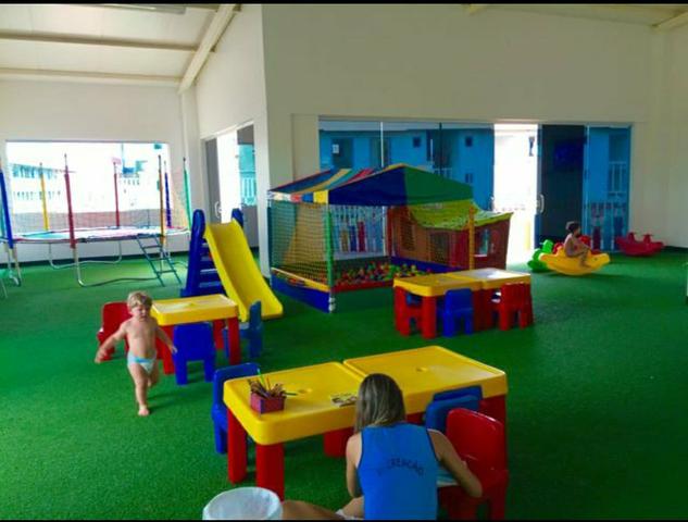 Caldas Novas Goiás flat temporada - Foto 8