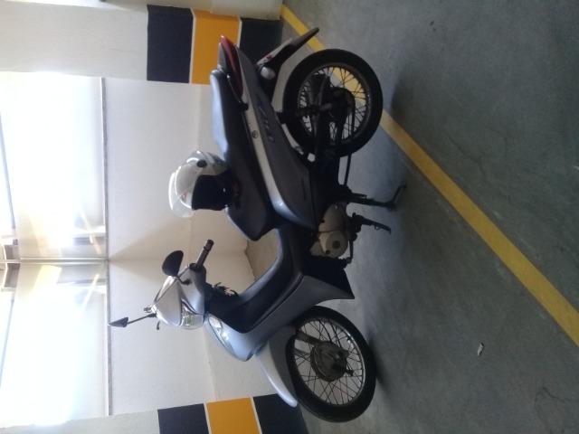 Vendo Biz 125 - Foto 4