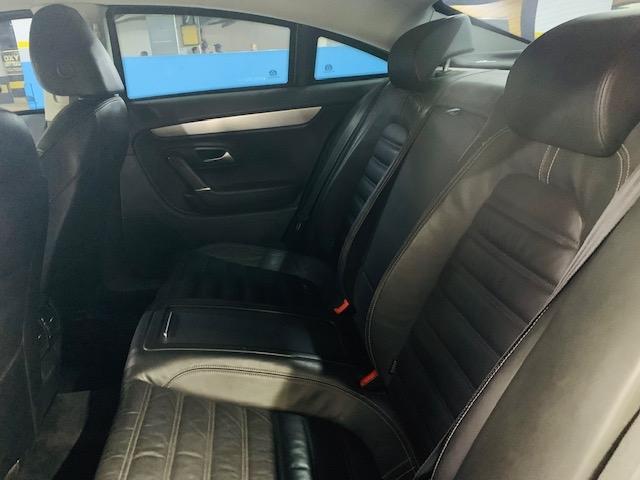Volkswagen Passat 3.6 fsi cc v6 24v gasolina 4p tiptronic - Foto 5