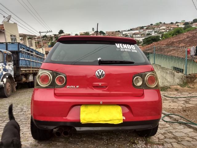 Golf 1.6 Sportline 2010/10 - Foto 8