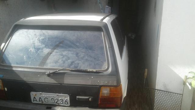 Carro vendo