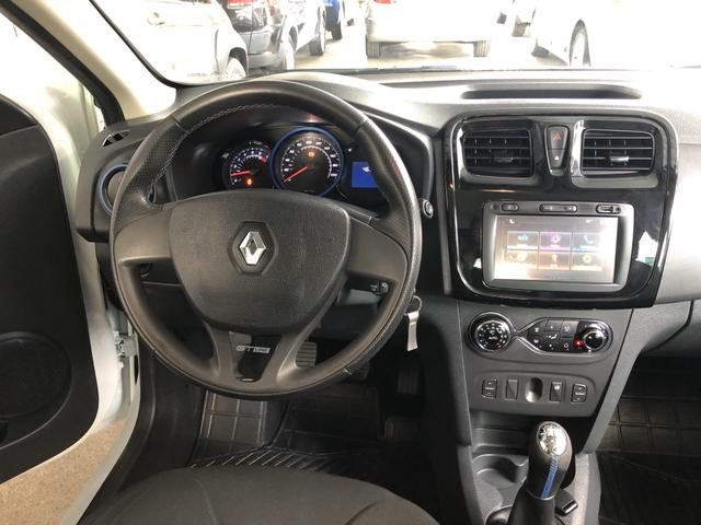 Sandero GT line 1.6 2017 - Foto 7