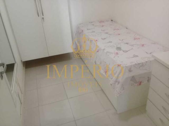 Apartamento à venda com 4 dormitórios em Flamengo, Rio de janeiro cod:IMAP40047 - Foto 18