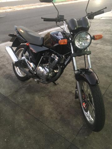 Titan 150 2007 extra