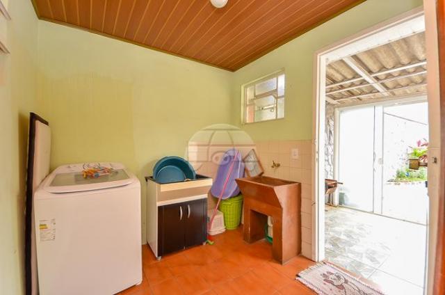 Casa à venda com 5 dormitórios em Hauer, Curitiba cod:156033 - Foto 19