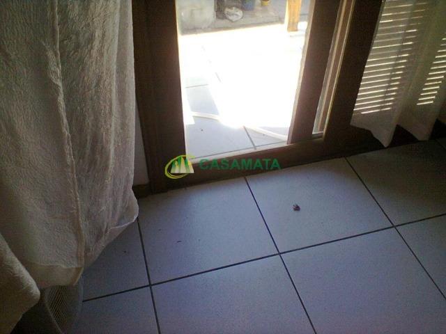 Apartamento seminovo, tipo sobrado, no Bairro Rosário, próximo ao centro - Foto 7