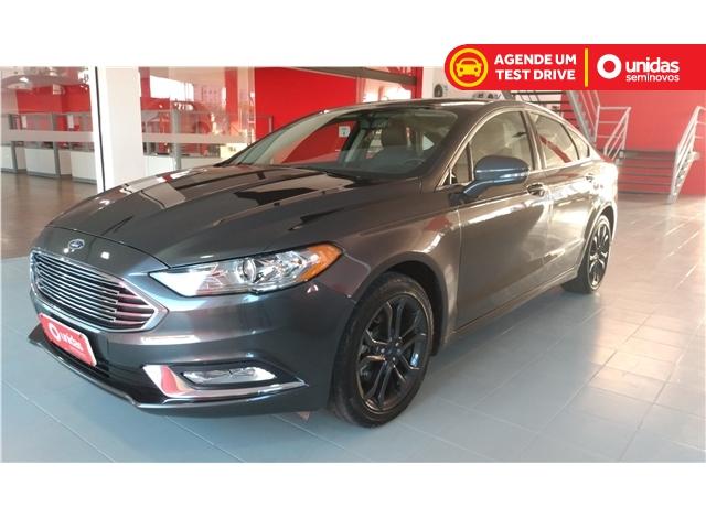 Ford Fusion 2.0 sel 16v gasolina 4p automático - Foto 2