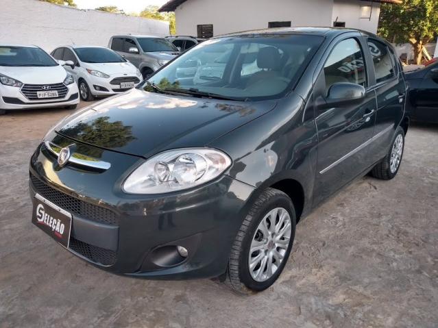 FIAT PALIO 2013/2013 1.6 MPI ESSENCE 16V FLEX 4P MANUAL