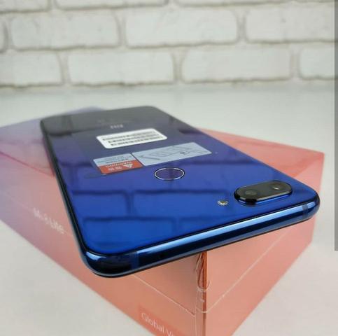 Celular Xiaomi Mi 8 Lite 64GB/4GB - Versão Global - Preto - Foto 3