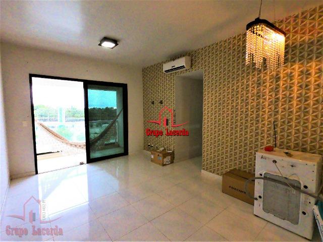 Acquarelle, 92m², Armários e Splits, Ventilado, Negocie Conosco, 3 Quartos - Foto 6