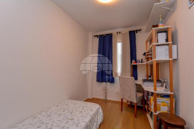 Apartamento à venda com 2 dormitórios em Tingui, Curitiba cod:147385 - Foto 2