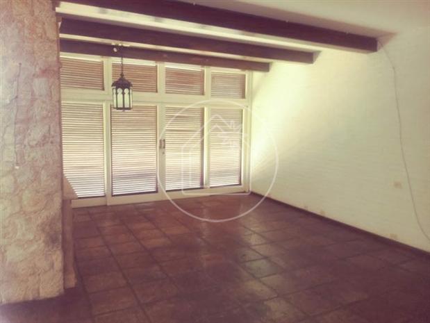Casa à venda com 4 dormitórios em Jardim botânico, Rio de janeiro cod:840009 - Foto 14